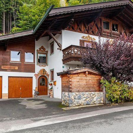 Ferienwohnung Kleisl Grainau Exterior foto
